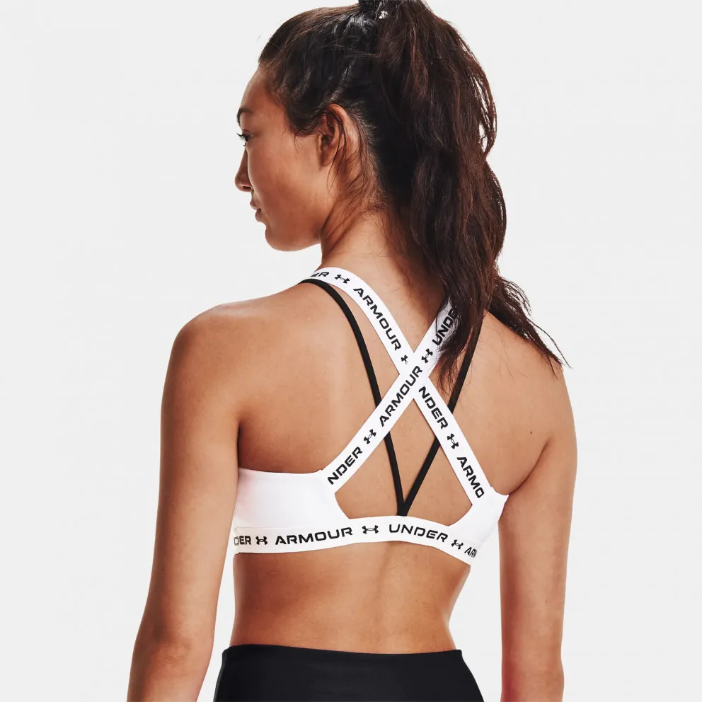 Under Armour Crossback Women’s Sports Bra