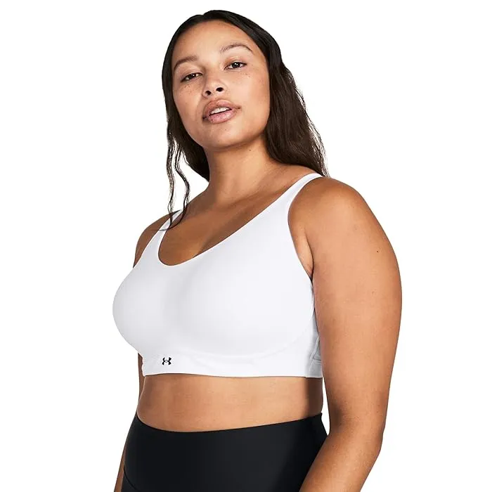 Under Armour Infinity Low Impact Low Sports Bra