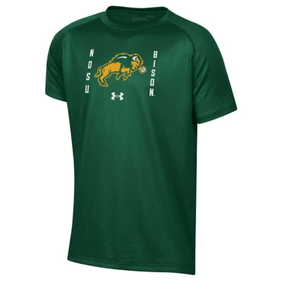 Under Armour North Dakota State Bison Woodson T-Shirt