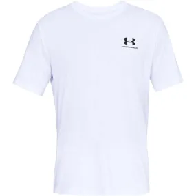 Under Armour SPORTSTYLE LEFT CHEST SS