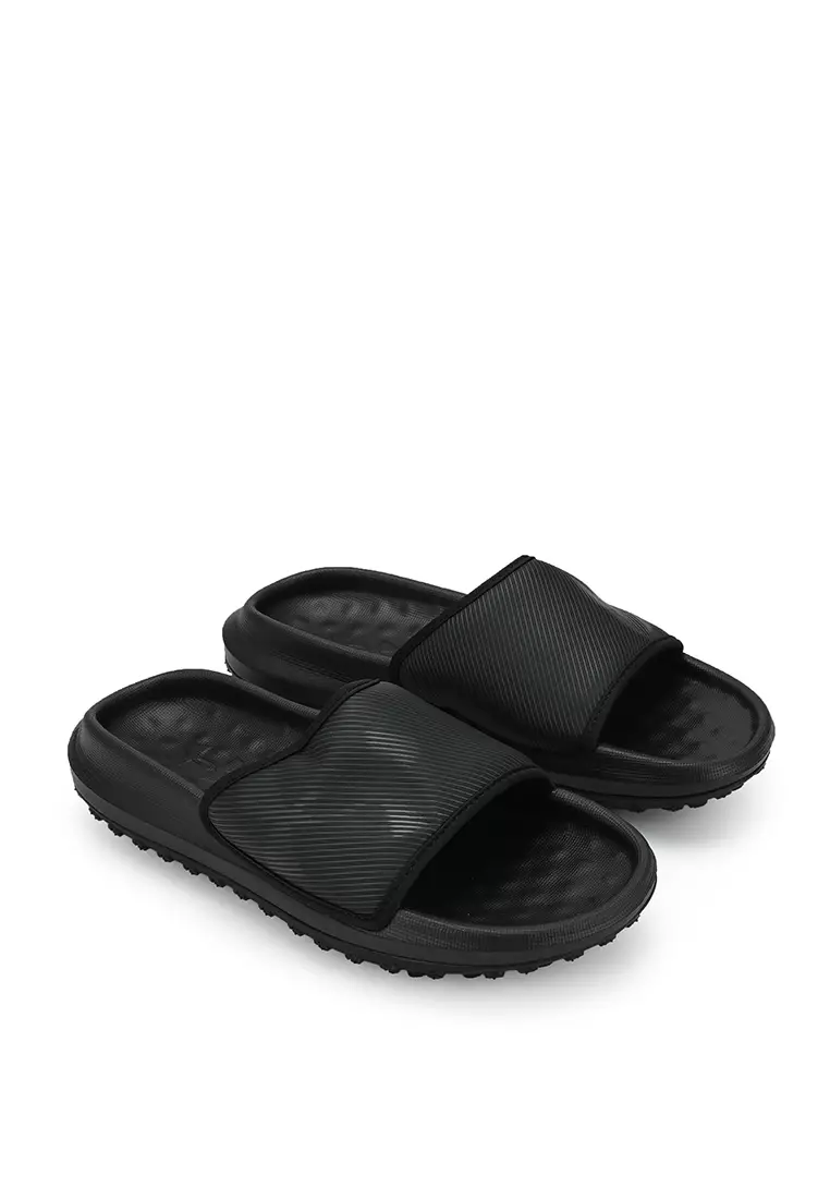 Under Armour Summit Fat Tire Sway Slides