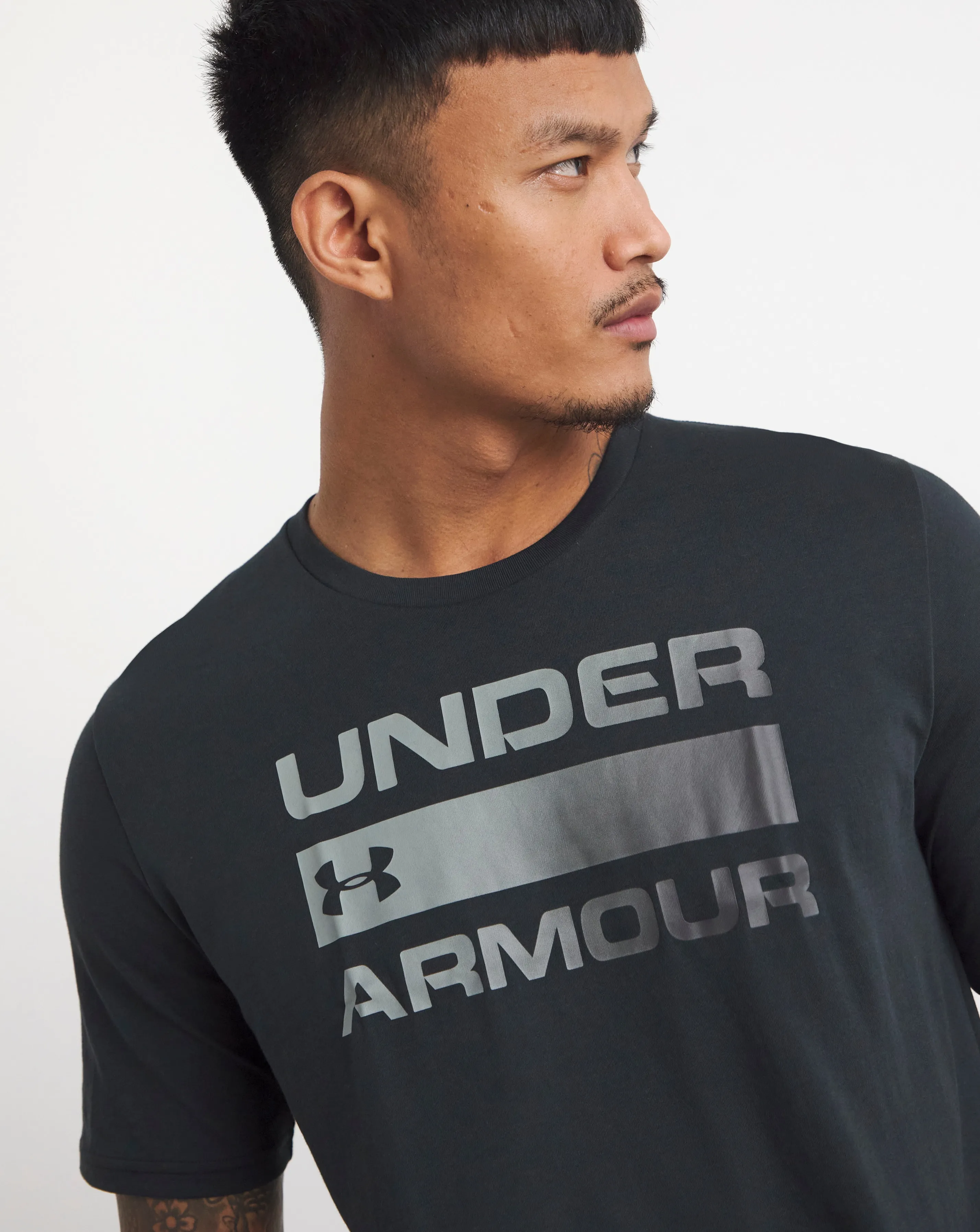 Under Armour Team Issue Wordmark T-Shirt