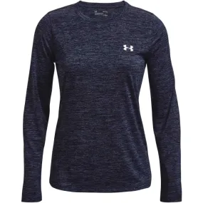 Under Armour Tech LS Crew Twist