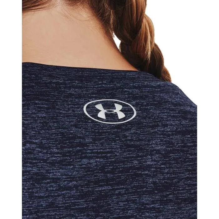 Under Armour Tech LS Crew Twist