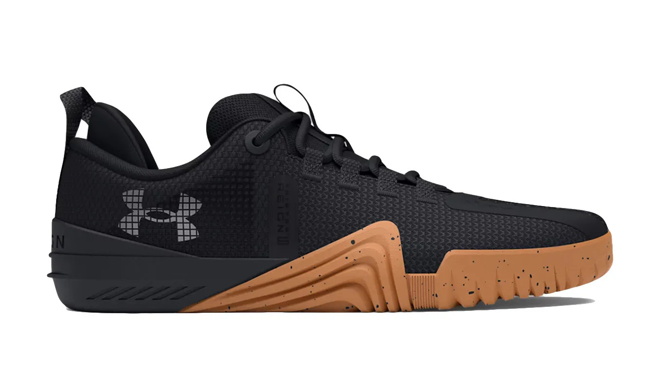 Under Armour TriBase Reign 6