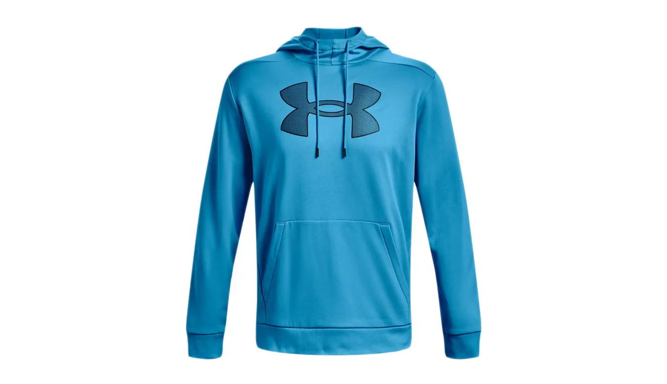 Under Armour UA Armour Fleese Big Logo HD