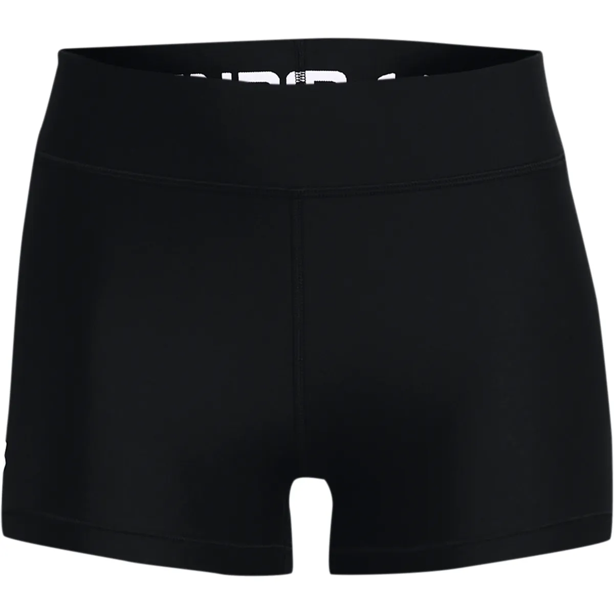 Under Armour Women's Armour Mid Rise Shorts