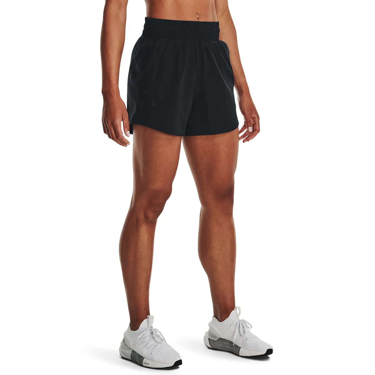 Under Armour Women's Flex Woven 5" Shorts