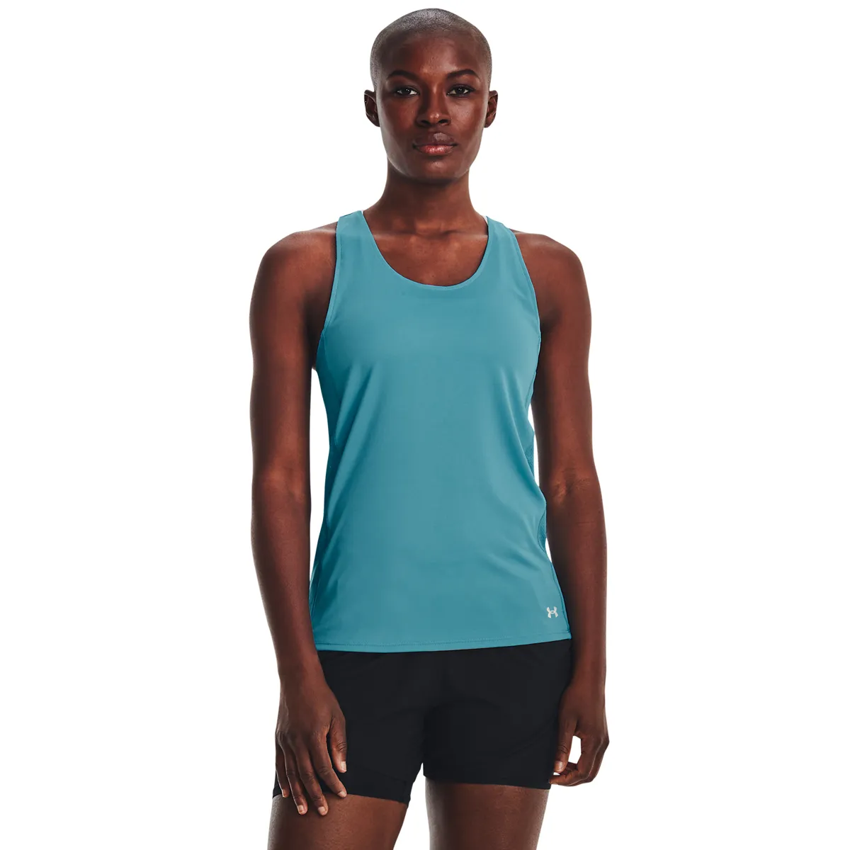 Under Armour Women's Fly By Tank