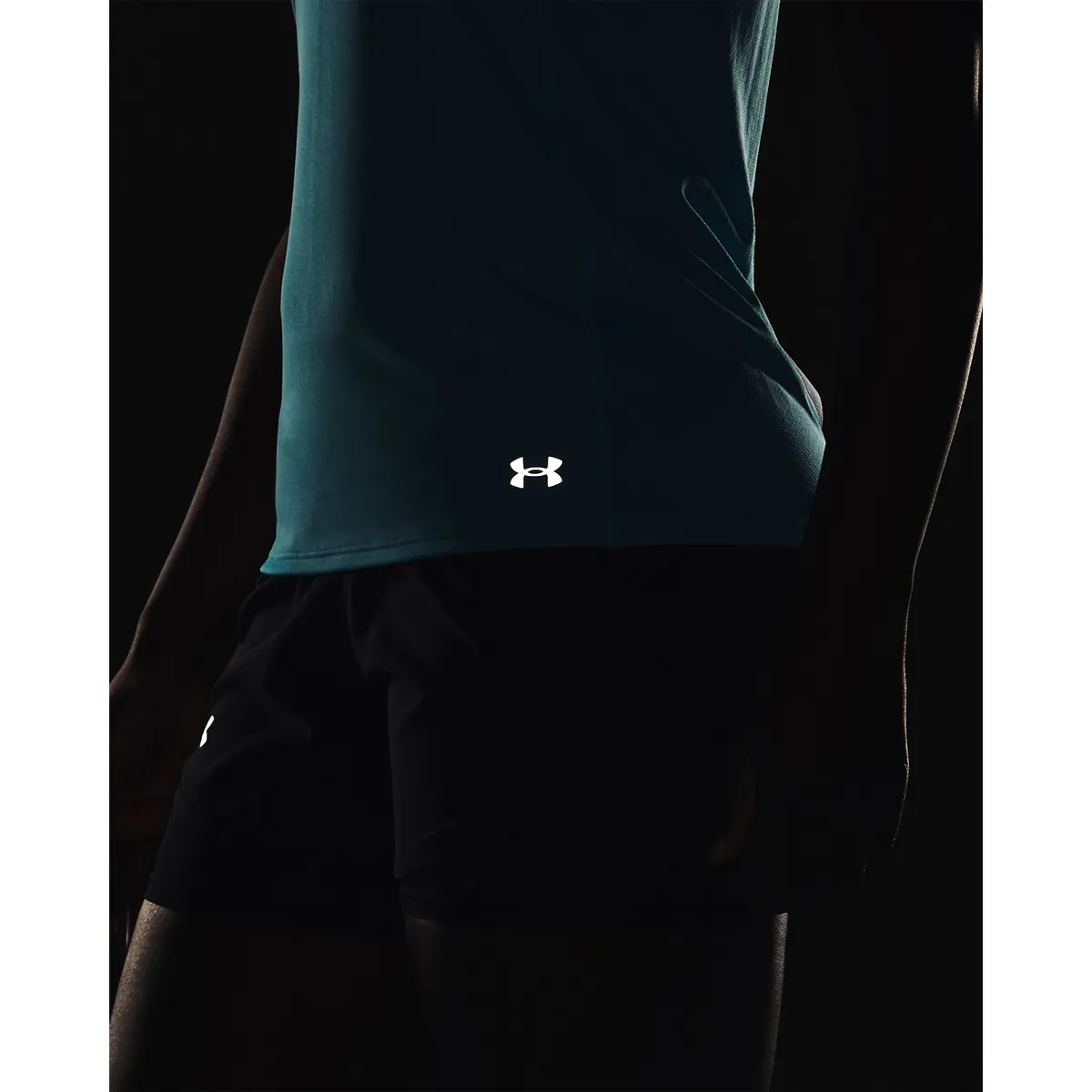 Under Armour Women's Fly By Tank