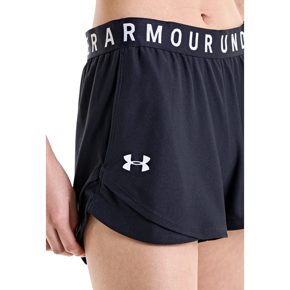 Under Armour Women's Play Up 3.0 Shorts