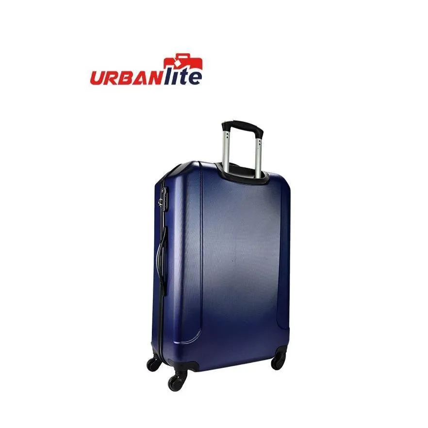 URBANlite Rubik 20+24 Bundle | 4-Wheel Spinner | Hard Case Luggage