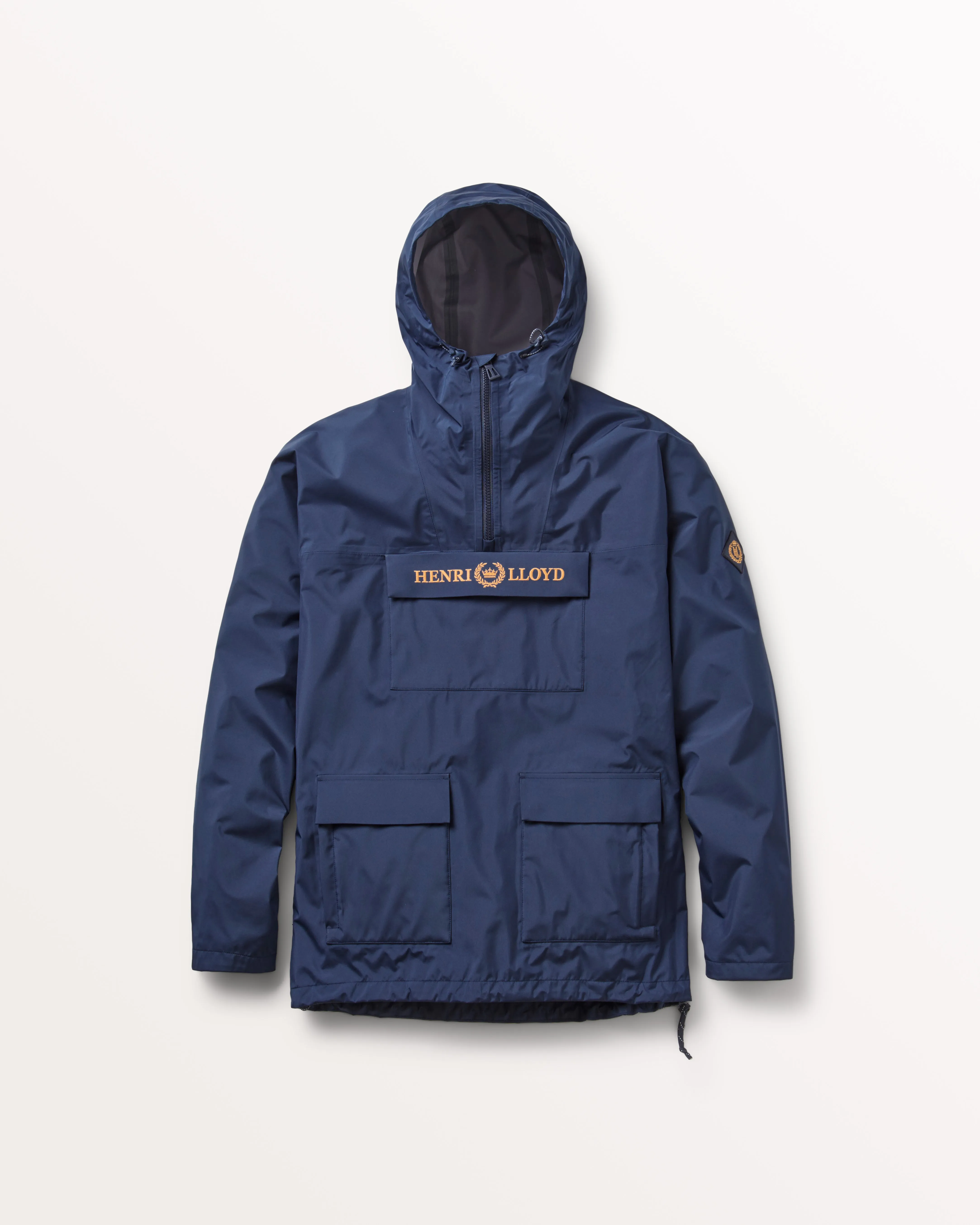 Viking Smock Navy