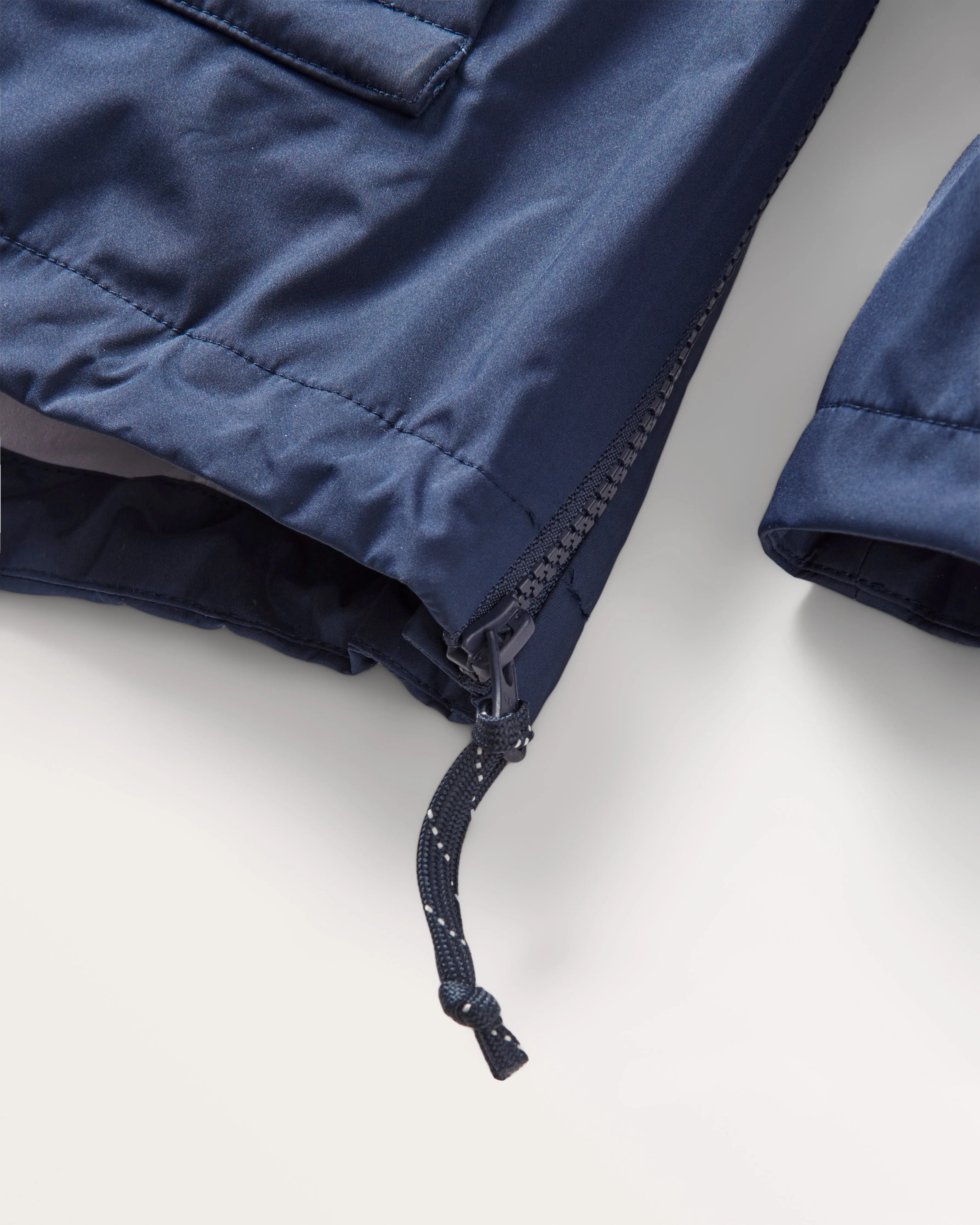 Viking Smock Navy