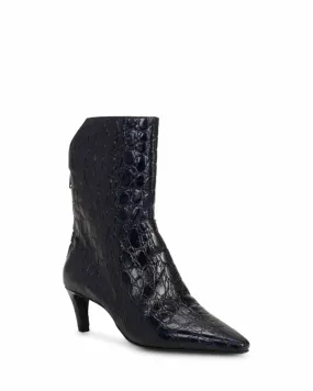 Vince Camuto QUINDELE MIDNIGHT/CIRCULAR CROCO