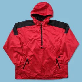 Vintage Starter Windbreaker XLarge