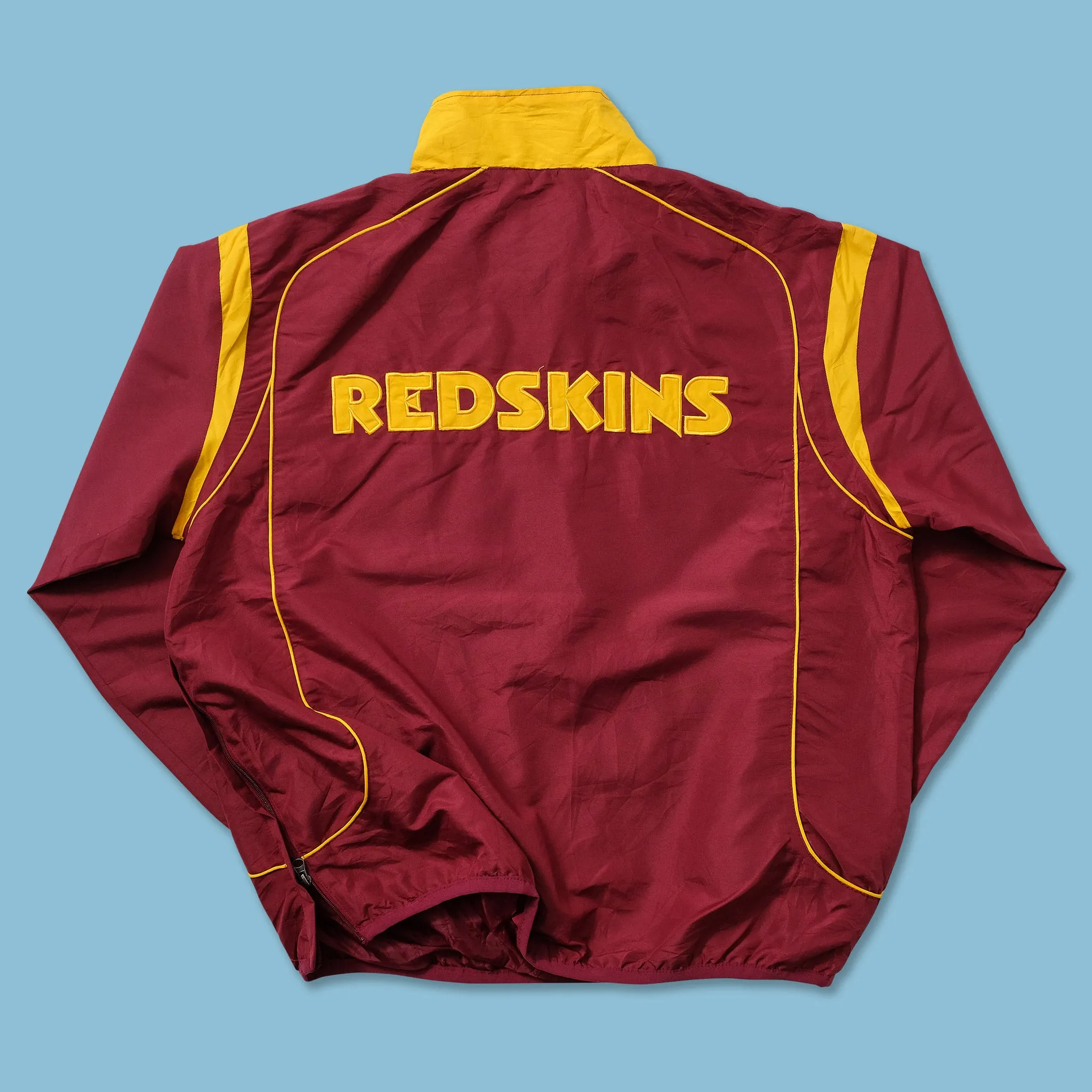 Washington Football Windbreaker XLarge