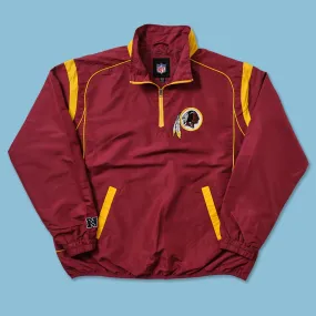 Washington Football Windbreaker XLarge