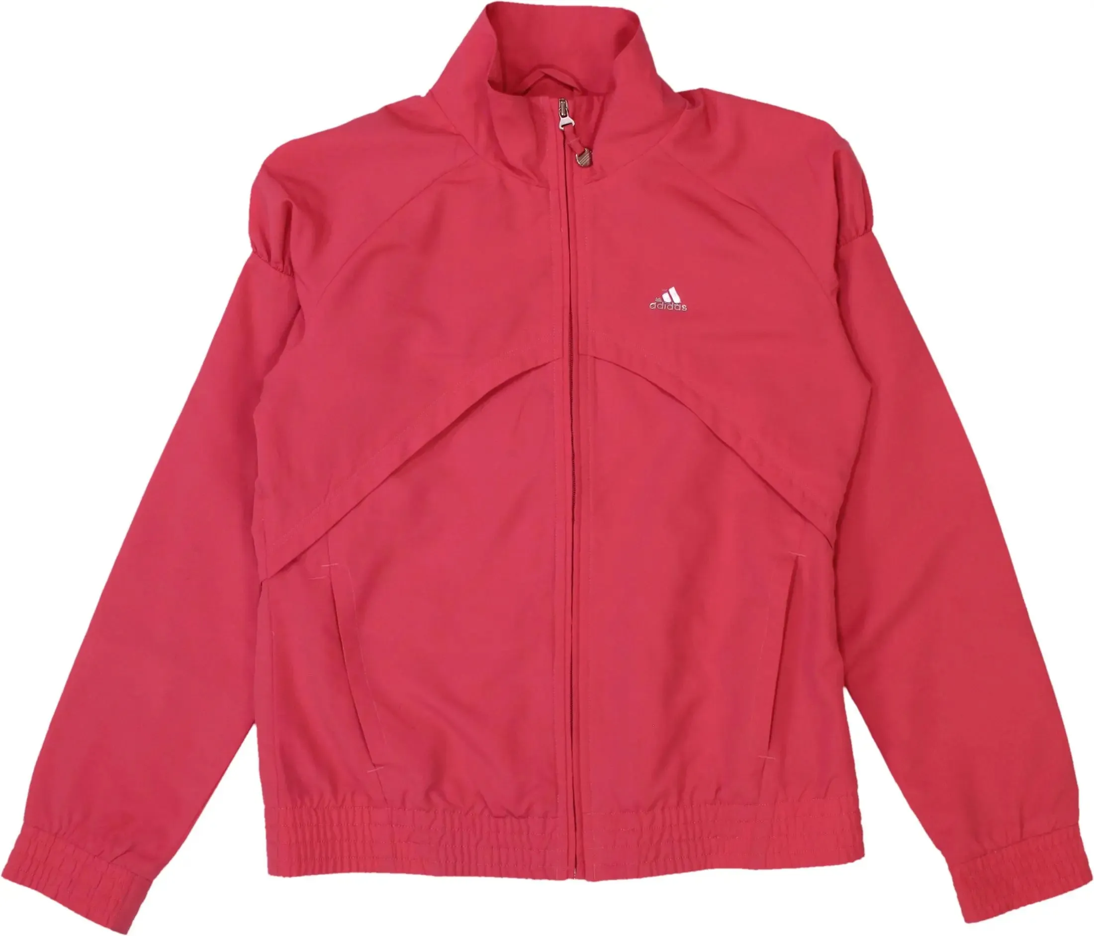 Windbreaker by Adidas | ThriftTale