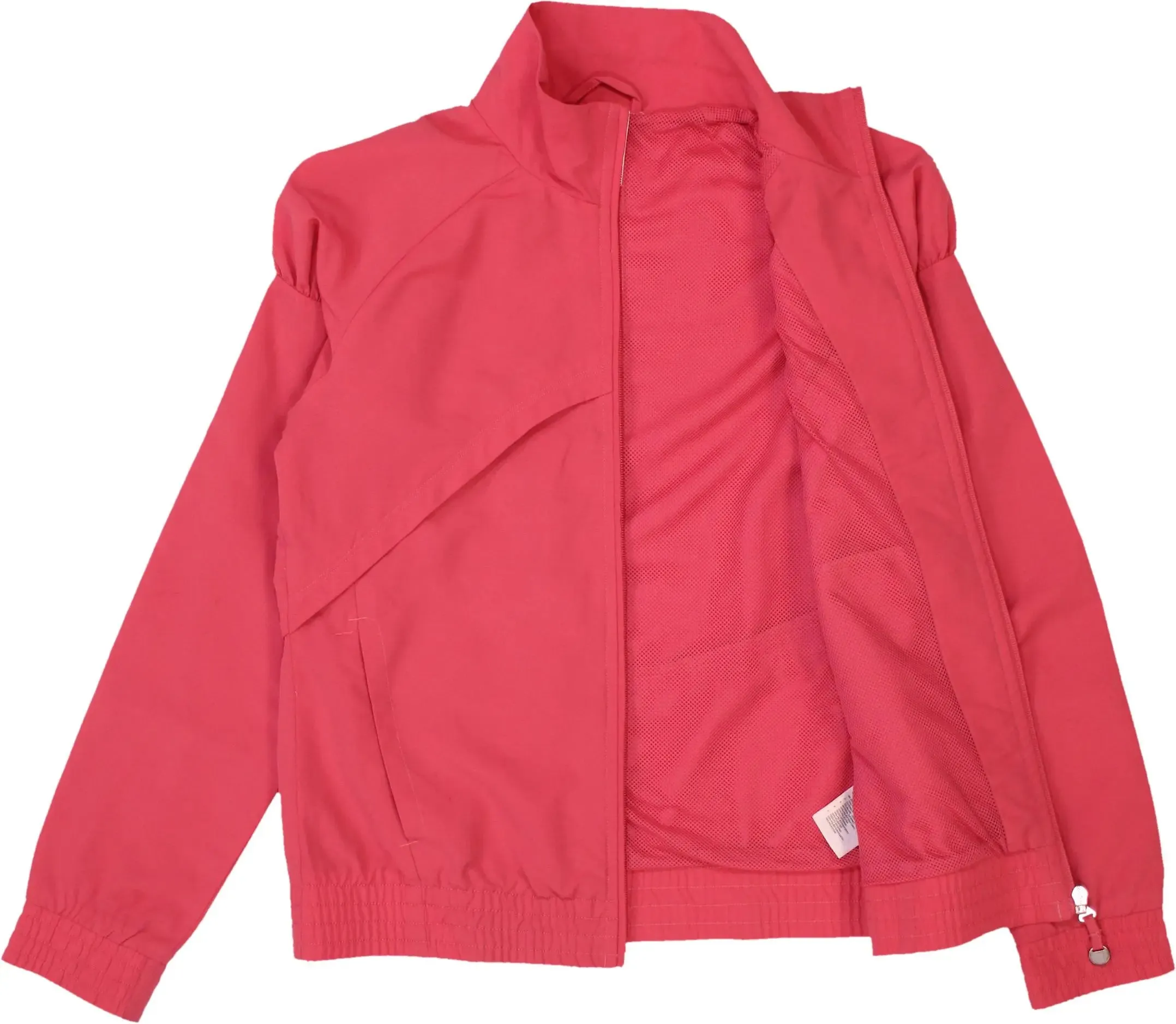 Windbreaker by Adidas | ThriftTale