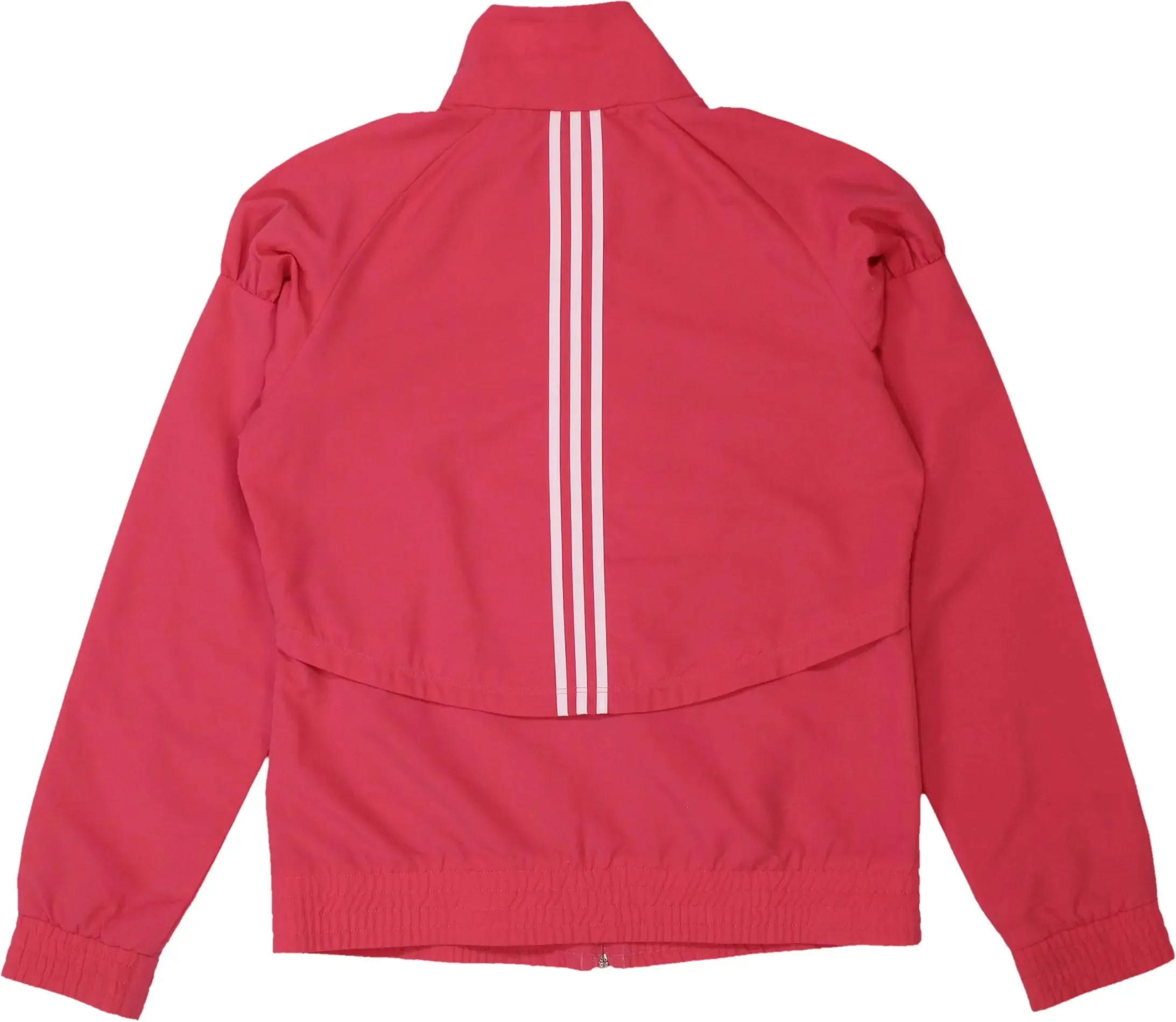 Windbreaker by Adidas | ThriftTale