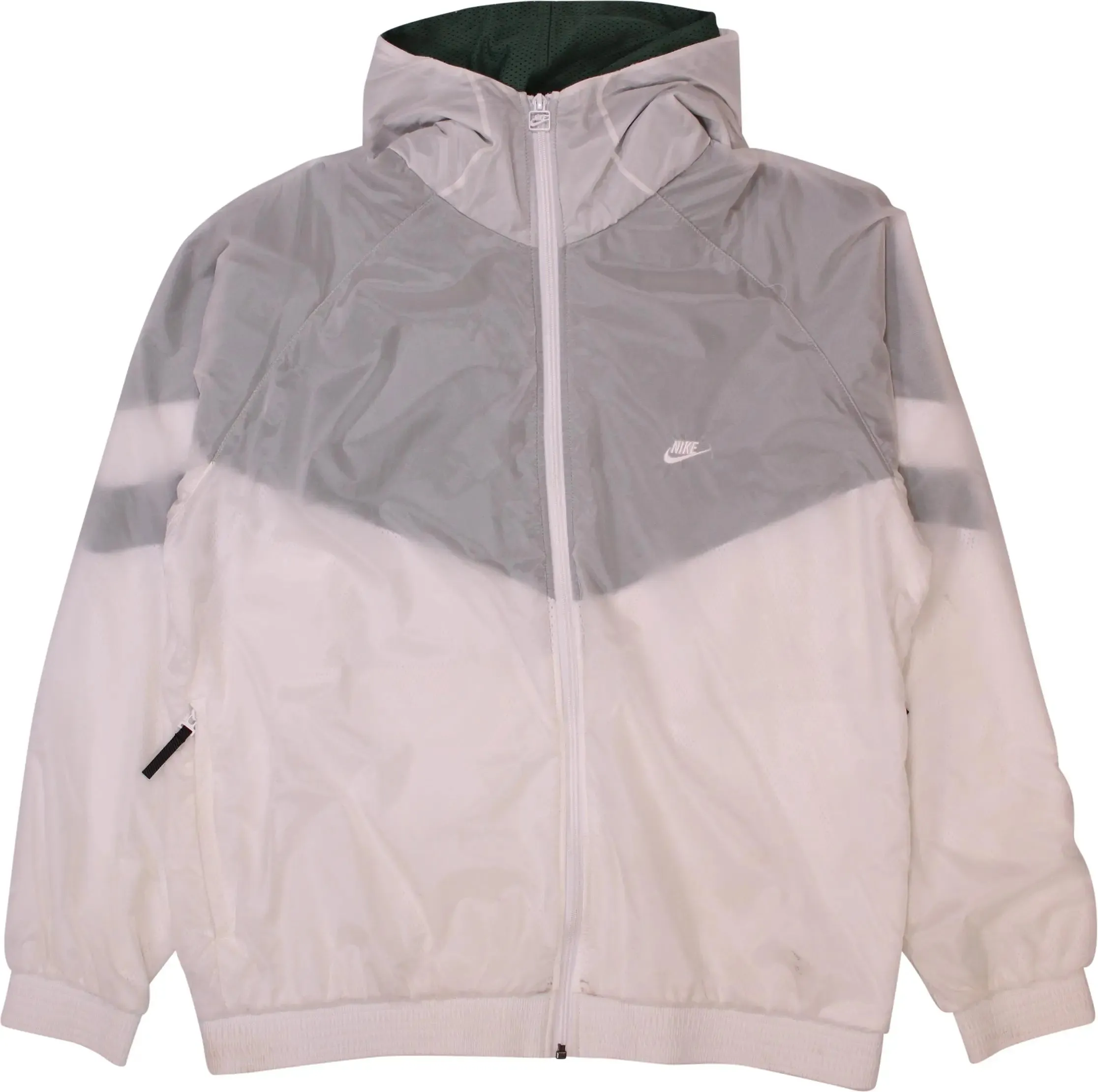 Windbreaker by Nike | ThriftTale