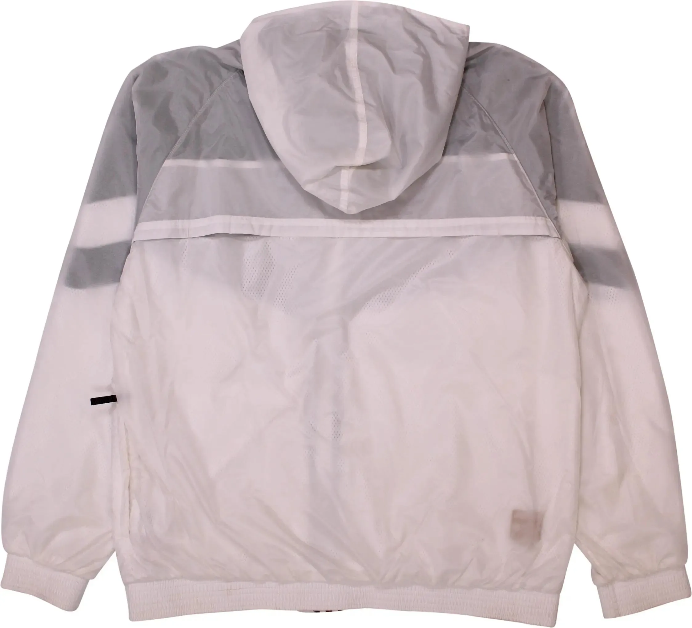 Windbreaker by Nike | ThriftTale