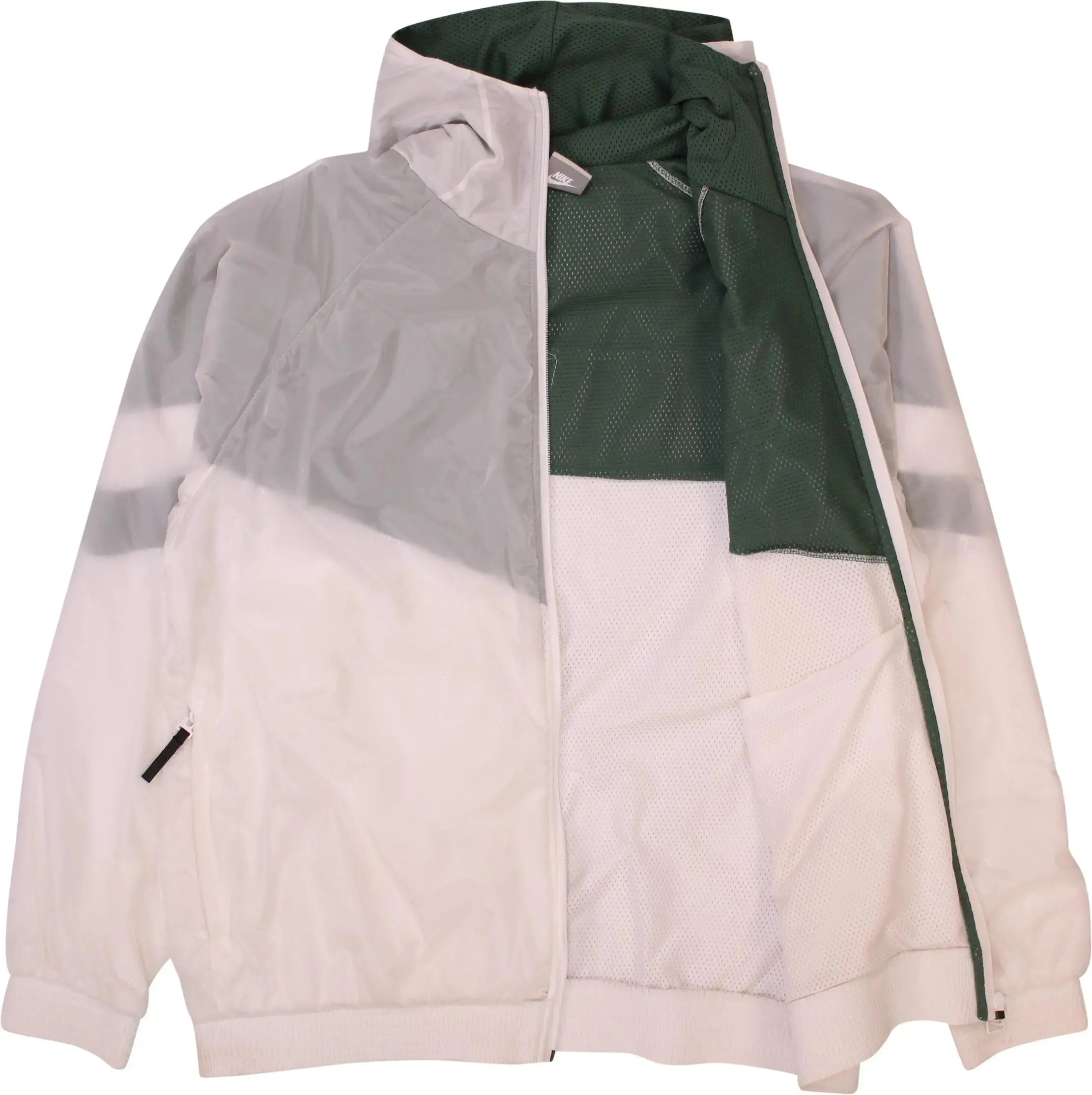 Windbreaker by Nike | ThriftTale