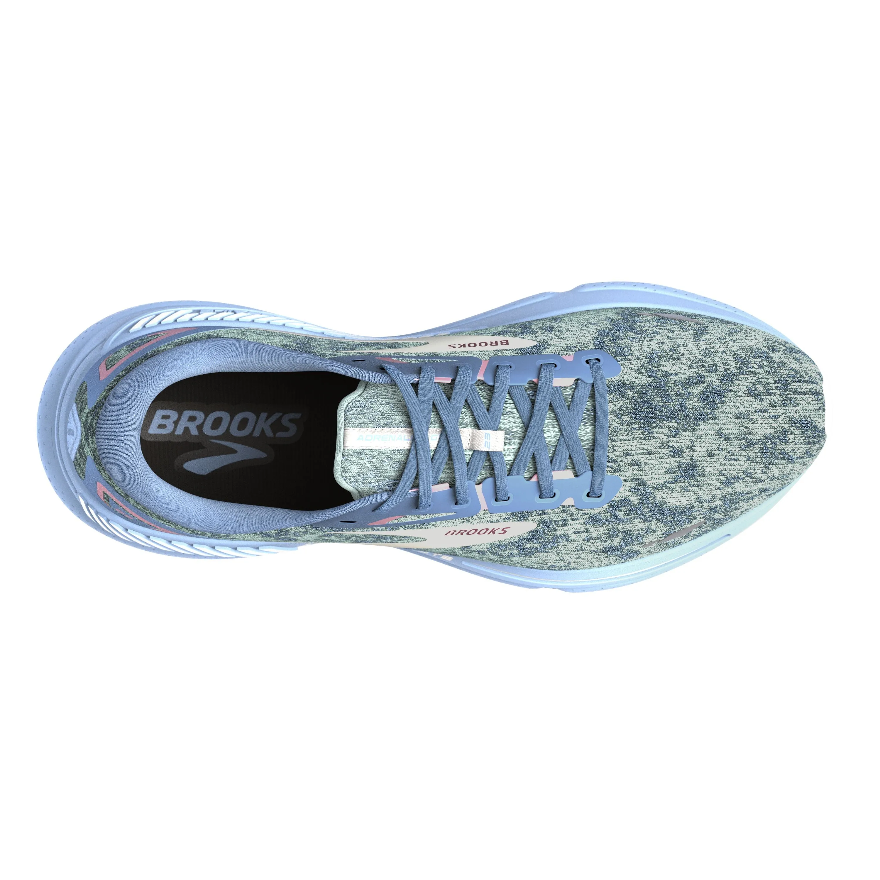 Women's Brooks Adrenaline GTS 23 - 120381 1B 493