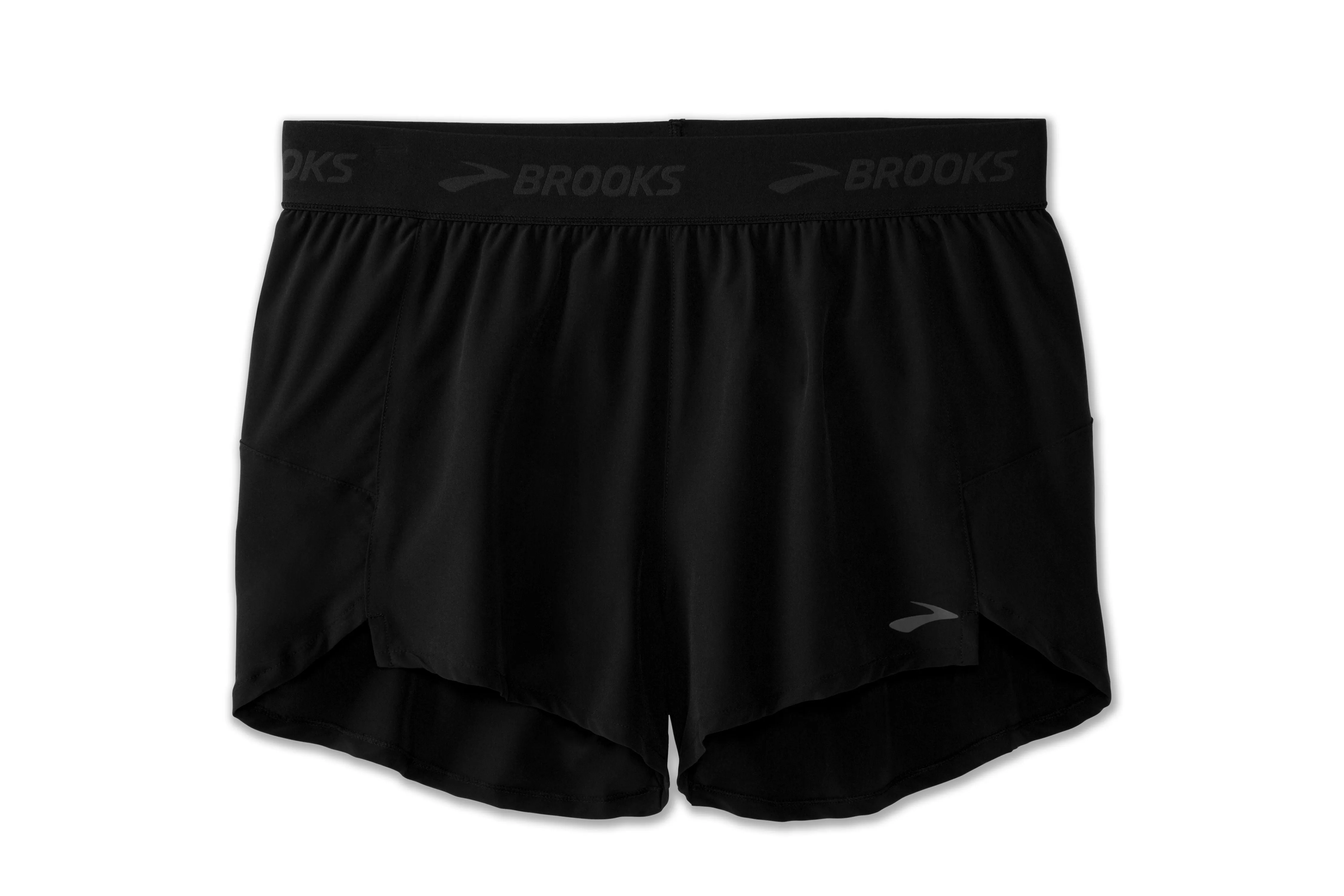 Women's Brooks Chaser 3 Short - 221463-006