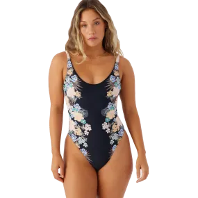 Women's Macaw Tropical North Shore One Piece