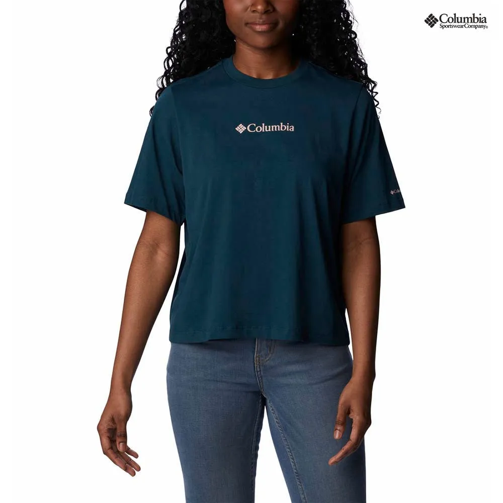 Women's North Cascades Relaxed Tee