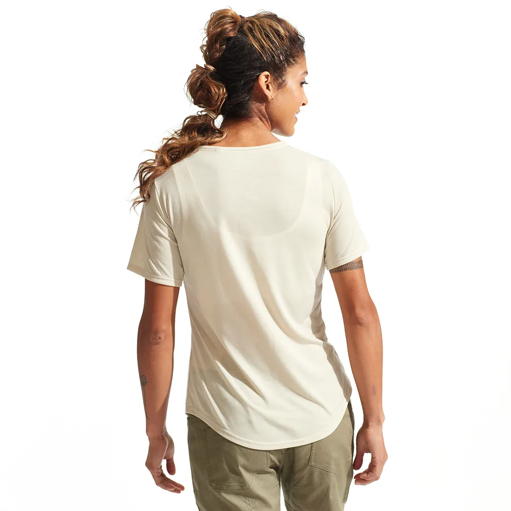 Women's Rove Tech Henley