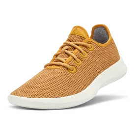 Women's Tree Runners - Lux Honey (Cream Hush Sole)