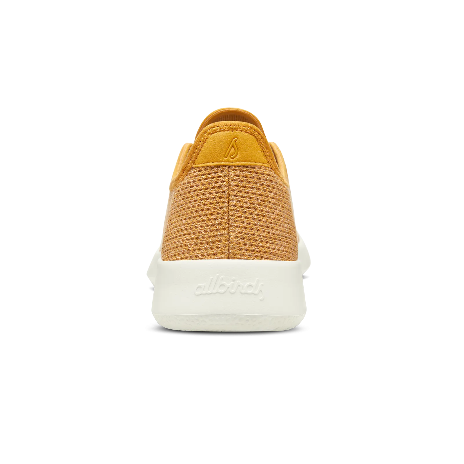 Women's Tree Runners - Lux Honey (Cream Hush Sole)