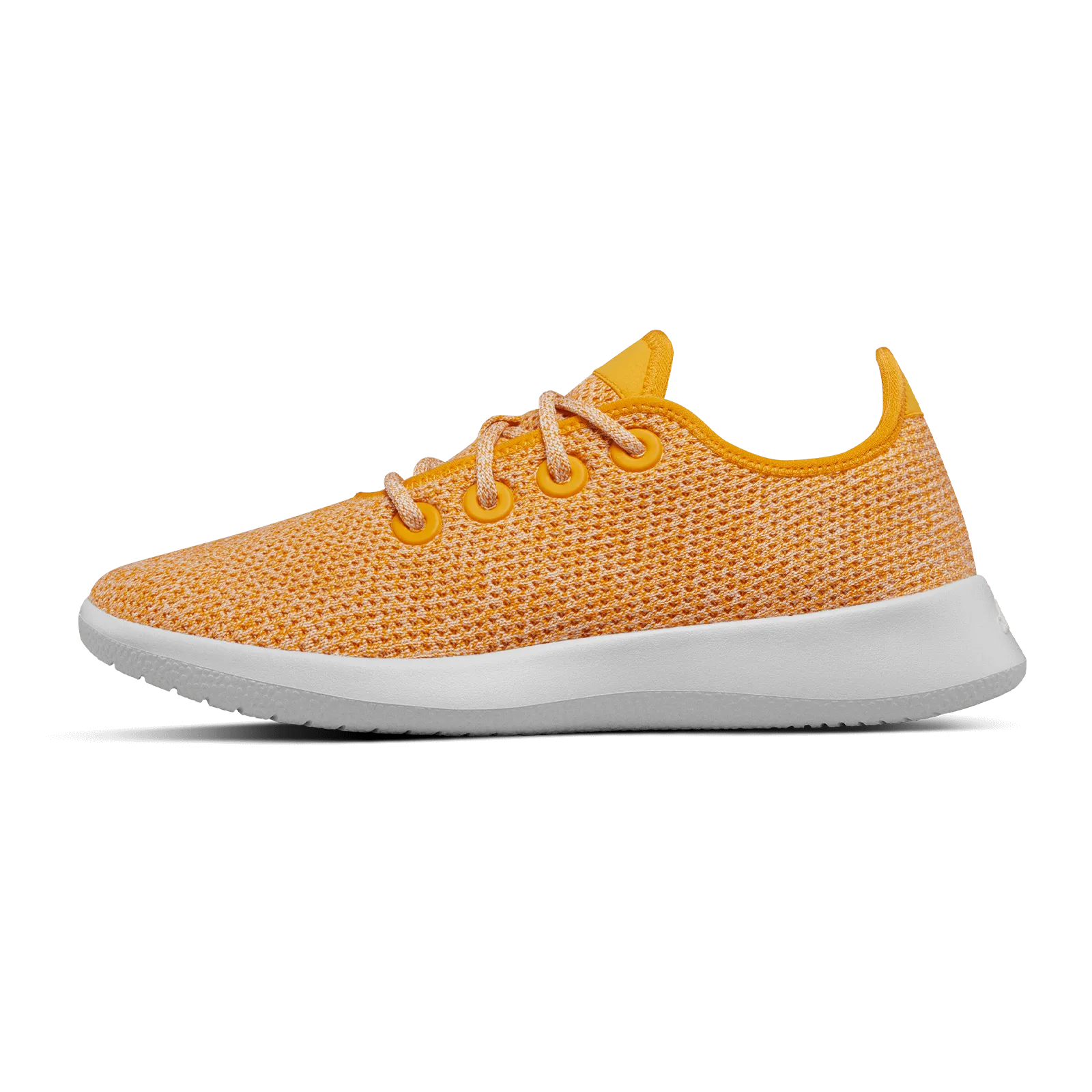 Women's Tree Runners - Sol (White Sole)