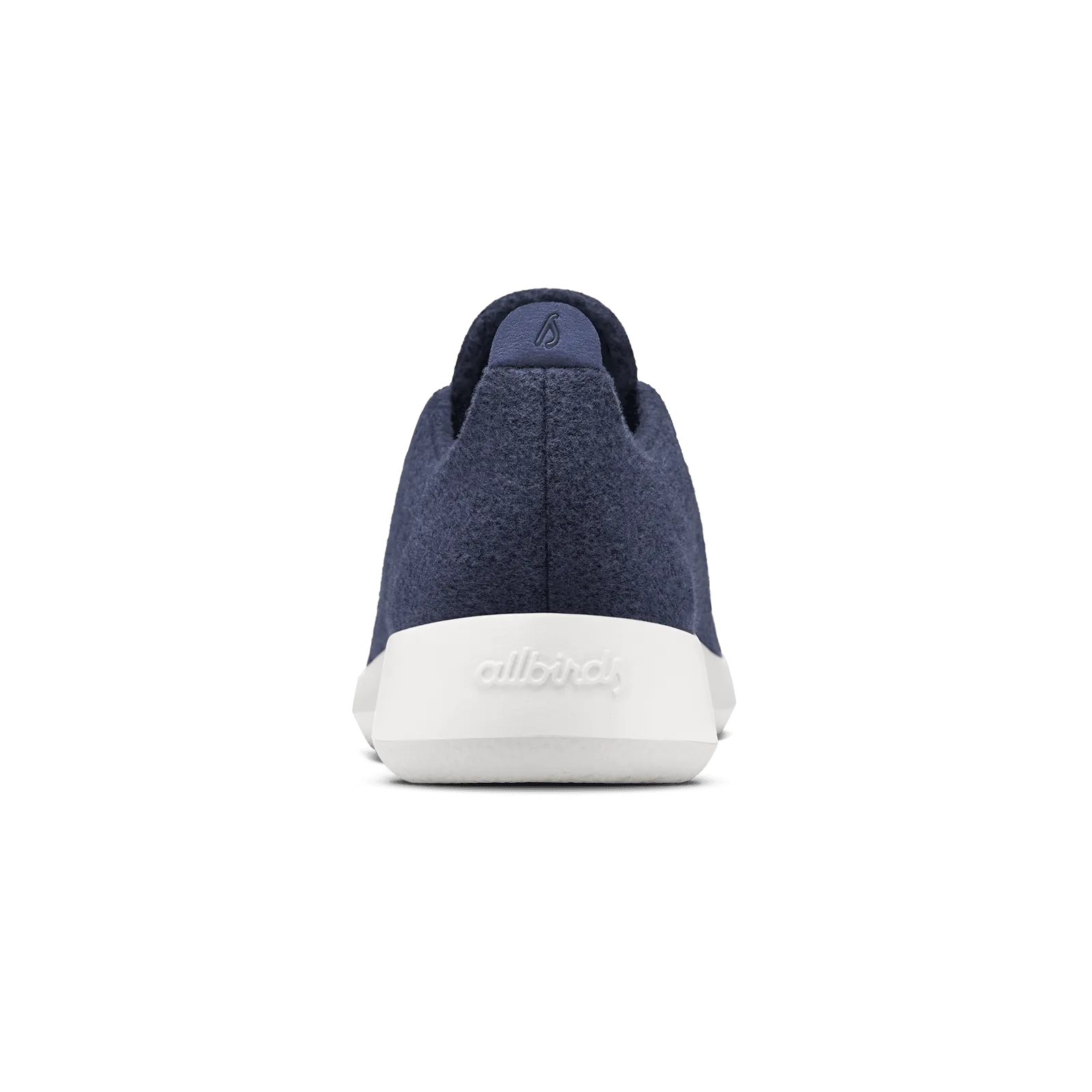 Women's Wool Runners - Hazy Indigo (Blizzard Sole)