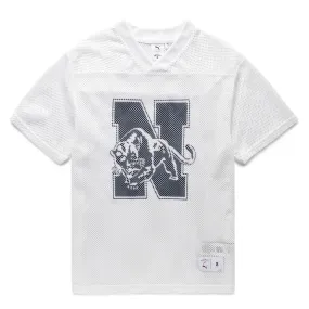 X NOAH MESH PRACTICE TOP PUMA WHITE | Bodega